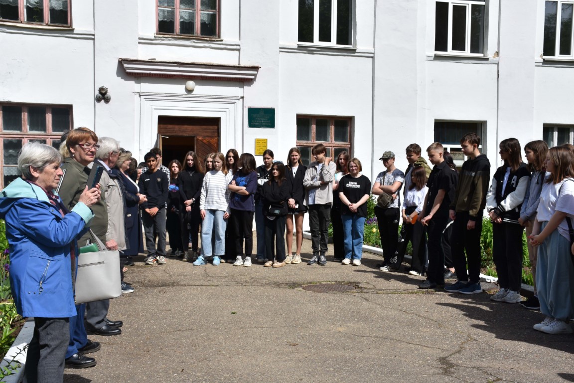 Уездніе новости